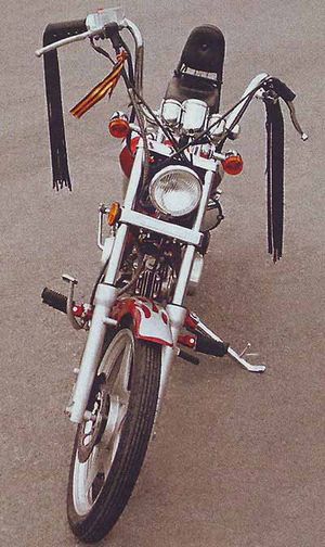 Орленок лучше? да - смотрится