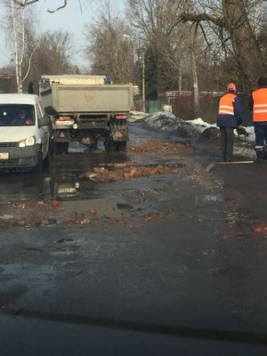 Основная дорога эфир от 12 12 2009 2009