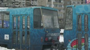 Пешеходов обезопасят от лобового столкновения выпустят подушки