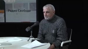 Петербургский конъюктурщик