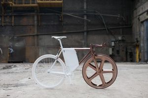 Peugeot как объект искусства