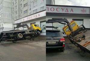 Почему не ломаются «тойоты»