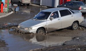 Подстава на дороге что делать