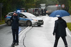 Policja! реальная либо ?