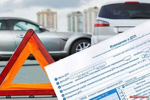 При аварии нет смысла звонить 112