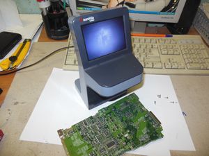 Пытаемся компютер одурачить