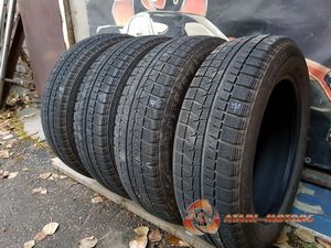 Разбор зимних шин (разбор, зимний, шина) Разбор зимних шин