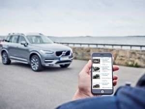Рейтинг автоновостей с 17 по 23 мая