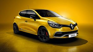 Рено clio ii. муза второго поколения (рено, clio, муза) Рено clio ii. муза второго поколения