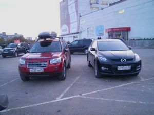 Россияне распробовали коробка автомат