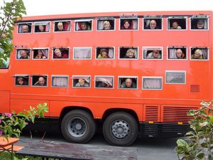 Ротель - гостиница на колесах