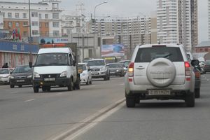 С 2008 года в 1 5 раза увеличивается транспортный налог