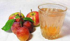 С кислинкой