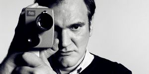 Сам для себя режиссер