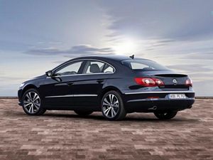 Самые надежные авто 2007 года