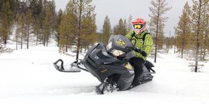 Самый утилитарный подвеска