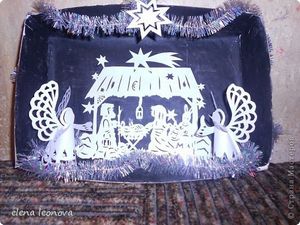 Сероватый ослик