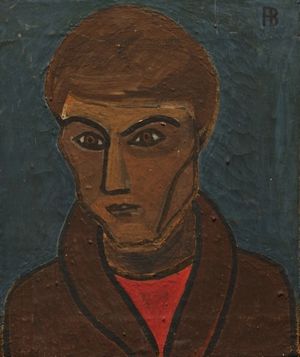 Шел год 1928-й.