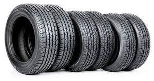 Шины которые цепляют