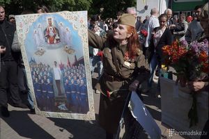 Сотрудник прокуратуры избил начальника штаба увд уфы не поделив с ним дорогу