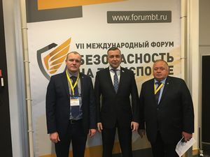 Совет федерации одобрил федеральный закон о транспортной безопасности