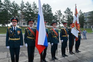 Совет ветеранов