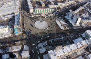 Спикер сф проехал по волгограду на преступных автомобилях