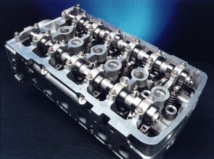 Streetracing / тюнинг - чип-тюнинг: введение