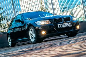 Технологии бмв шофер больше не нужен