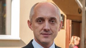 Тем, кто едет на украину