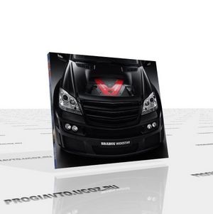 Тюнинг по полной программке