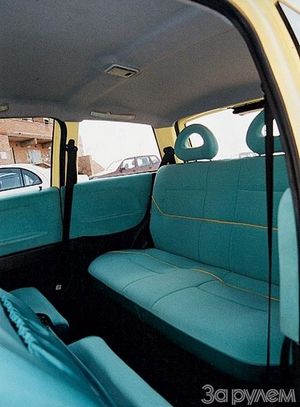 В малышовую группу