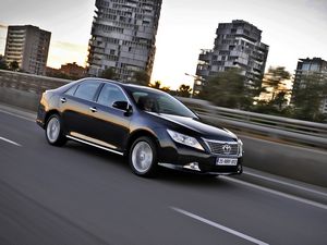 В модельной линейке nissan teana появится версия с полноприводной ходовой частью