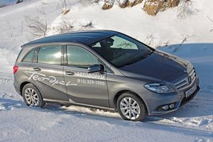 Ваш 1-ый автомобиль