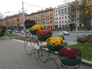 Вписаться в евростандарты
