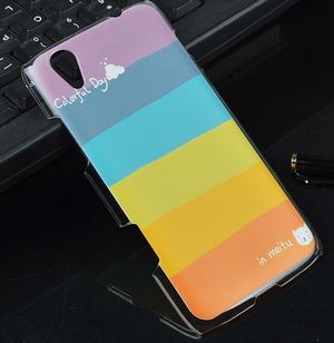 Все цвета силикона