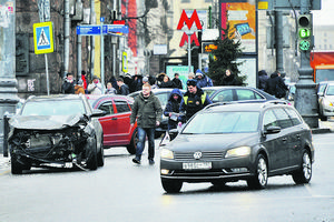 Зафиксирован новый вид автомошенничества